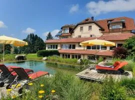 Hotel Gasthof Jägerhaus