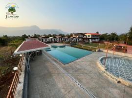 Happy Land Farm, hotel v destinaci Karjat