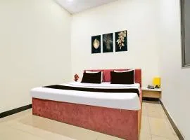 Hotel O Hanuman Naka Ujjain Formerly Krishna Palace