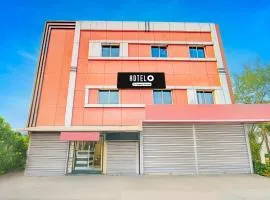 Hotel O Hanuman Naka Ujjain Formerly Krishna Palace