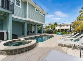 Close to the Beach, Heated Pool and Spa - Sweet Carolina - Roelens