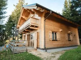 Feriendorf Koralpe Chalet Arnika XL 28