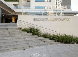 Brookfield Tower - BFT
