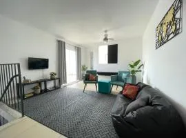 Apartamento Duplex