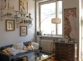 Giraffe Loft