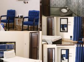 Royal Villa, hotel a Karachi