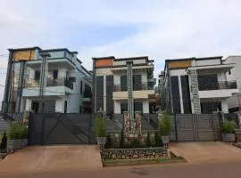 MUPENDA APARTMENTs