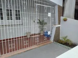 Linda casa 3 quartos a 5 minutos da COP