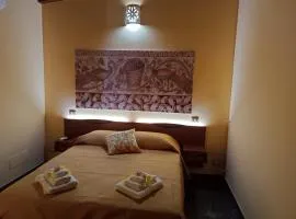 B&B Megale Hellas