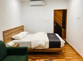 K7 Hotel & Restaurant