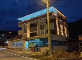 sanita otel