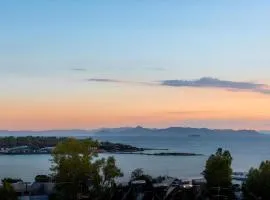 Four Seasons Sea View Apartment 500Mbps