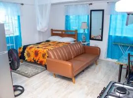 PRI Studio Apartment
