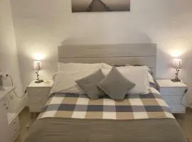 Marina Apartment Beach