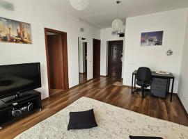 Luca Apartament, hotel u Bukureštu