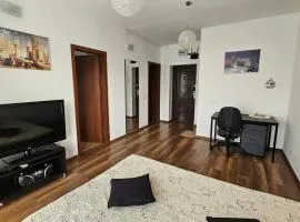 Luca Apartament
