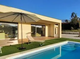 Sunny Haven-Villa