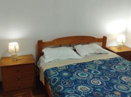 Casa da estação, hotel en Afife