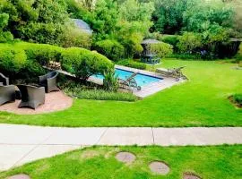 Sand River Guest House