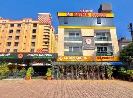Hotel Ratna Sagar Manipal