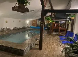 Apartmán DEJA VÚ - Tatranská Štrba