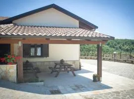 La Tempa del Padrone, Corleto Monforte