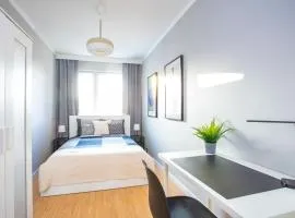 Apartament Polan 50 - Rataje
