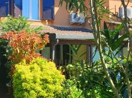 House of Millepini Relax Near Milan