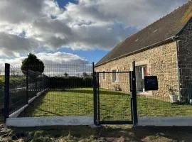 Charmante maison en pierre