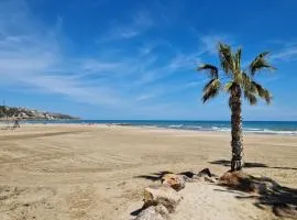 Villa Mediterranea en Benicàssim - Playa y Tennis