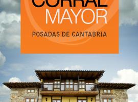 Posada Corral Mayor