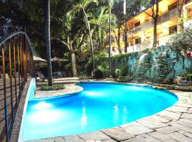 Comfort Inn Tampico, hotel em Tampico
