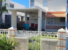 Koral de Alejandro Beach House- 3 Bedrooms House