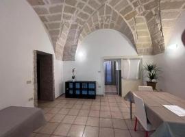 Camilla, hotel in Taranto