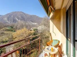 Casa PierGiulia Relax in Brianza vicino al Lago di Como
