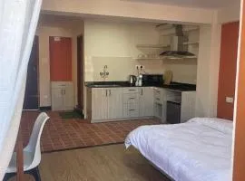 Yushi Stay Patan Flat 2