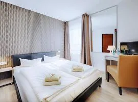 REGIOHOTEL Leipzig West