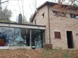 La Ghianda -Tenuta Rosara