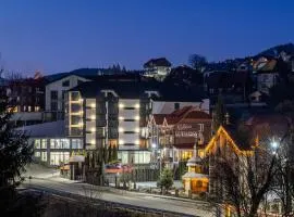 Milana SPA & Hotel - SPA included