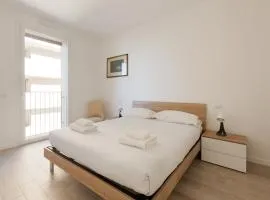 GuestHost - Milano-Affori Balcony Apartment