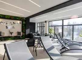 Milana SPA & Hotel - SPA included