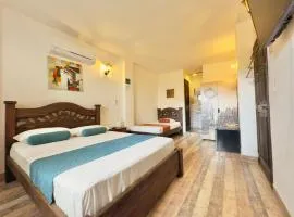 Hotel Altana