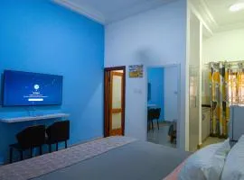 Phaneros Apartments