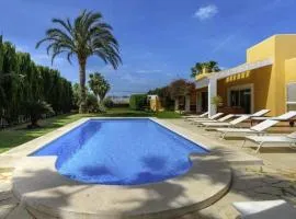 Villa Aloe Ibiza