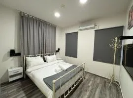 City Stay Tiberias - סיטי סטיי טבריה