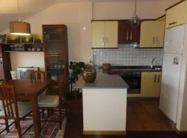 Apartamento Playa Langosteira