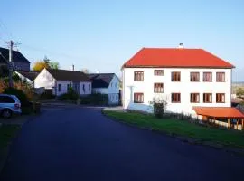 Penzion u Bakuse