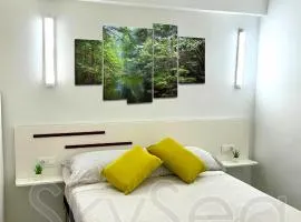 Skysea Holidays Torremolinos Centro