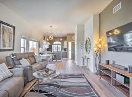 55 and Community with Pool and Spa Green Valley Retreat!