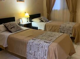 Hostel Del Esteko, hostel σε Santiago del Estero